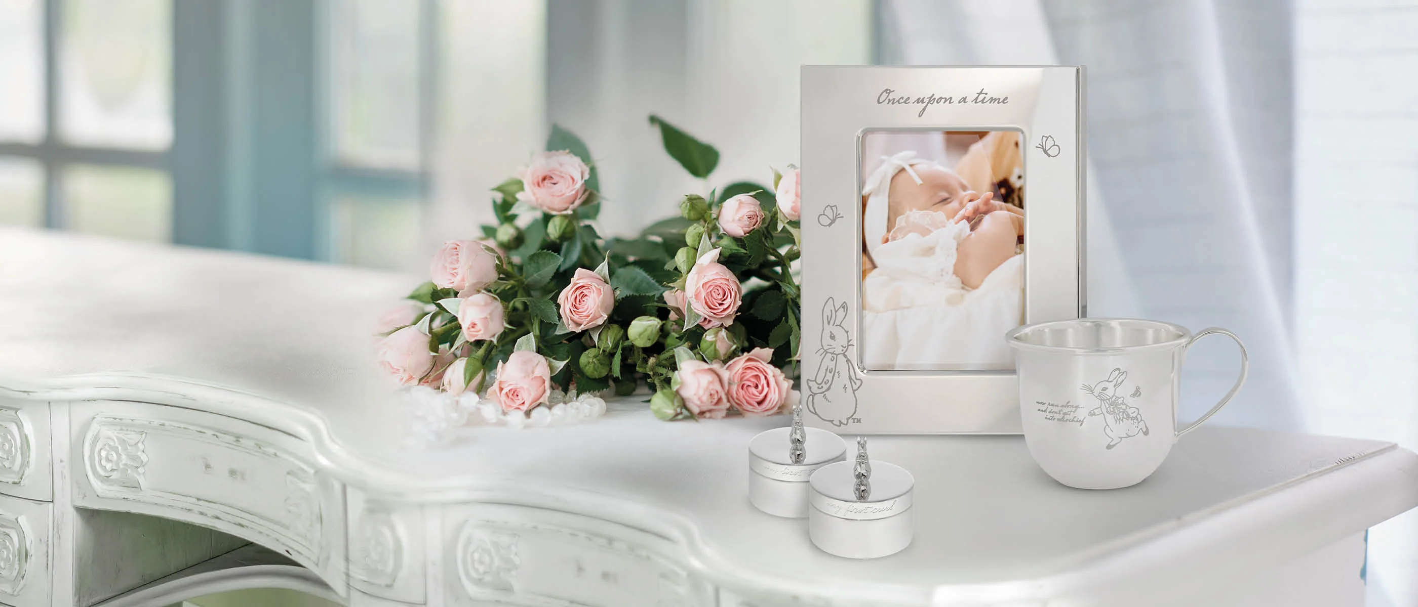Timeless Tales, Cherished Gifts